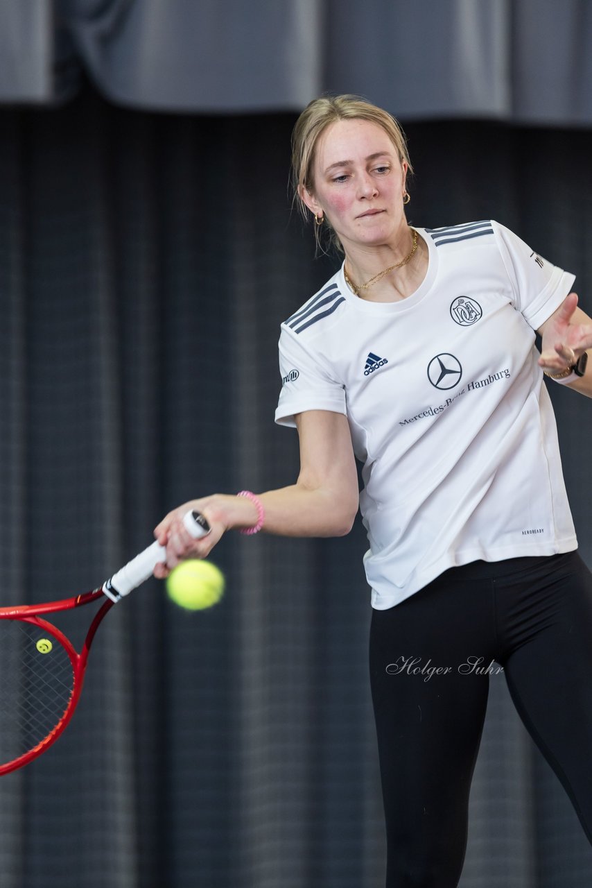 Jennifer Witthöft 13 - RL Der Club an der Alster - TC an der Schirnau